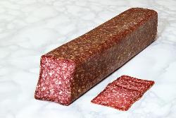 Produktfoto zu Putensalami