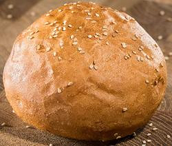 Produktfoto zu Dinkel-Softbrötchen