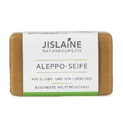 Produktfoto zu Aleppo Seife, 100g