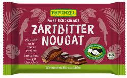 Produktfoto zu Schokolade Zarbitter Nougat