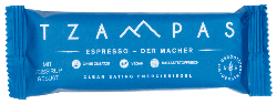 Produktfoto zu TZAMPAS Espresso 40g