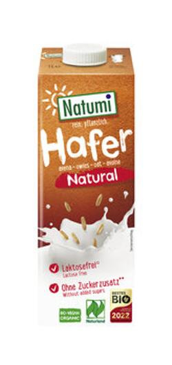 Produktfoto zu Haferdrink 1l