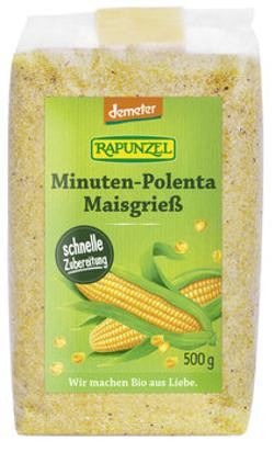 Produktfoto zu Polenta 500g