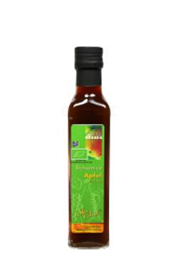 Produktfoto zu Fruchtbalsamico Apfel 0,25l