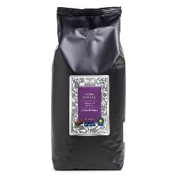 Produktfoto zu Hochlandkaffee ganze Bohne 1kg