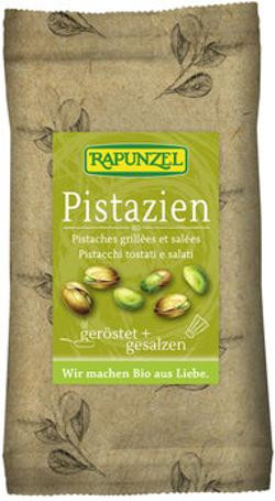 Produktfoto zu Pistazien 175g