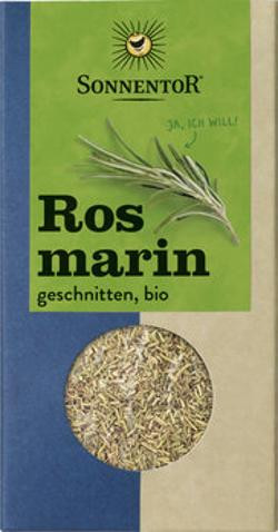 Produktfoto zu Rosmarin geschnitten