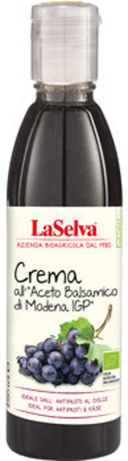 Produktfoto zu Balsamcreme di Modena IGP 250ml