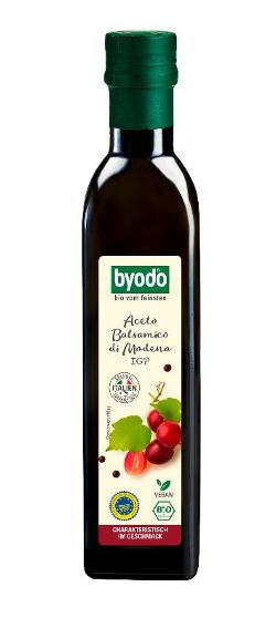 Produktfoto zu Aceto Balsamico di Modena 0,5l