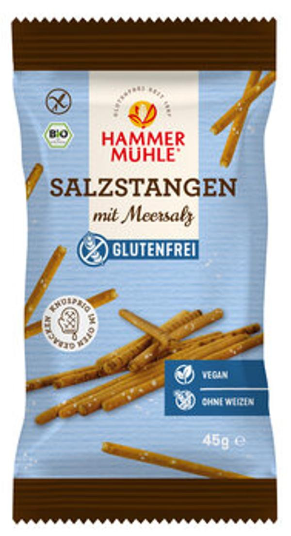 Produktfoto zu Salzstangen 45g