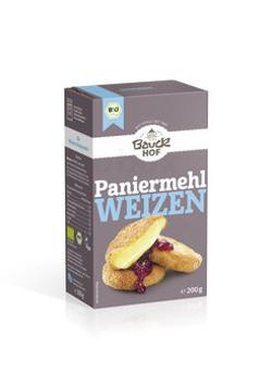 Produktfoto zu Paniermehl Weizen