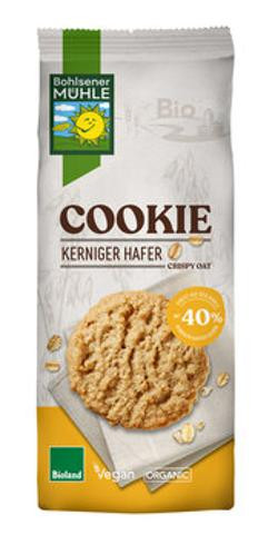 Produktfoto zu Cookie kerniger Hafer 175g