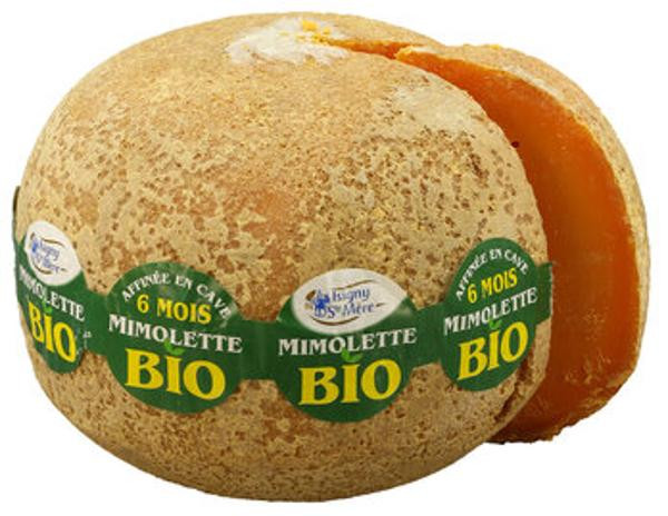 Produktfoto zu Mimolette