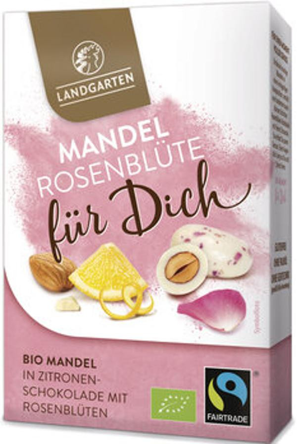 Produktfoto zu Mandel Rosenblüte für Dich