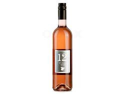 Produktfoto zu Roséwein 12° Tierra de Castilla 0,75l