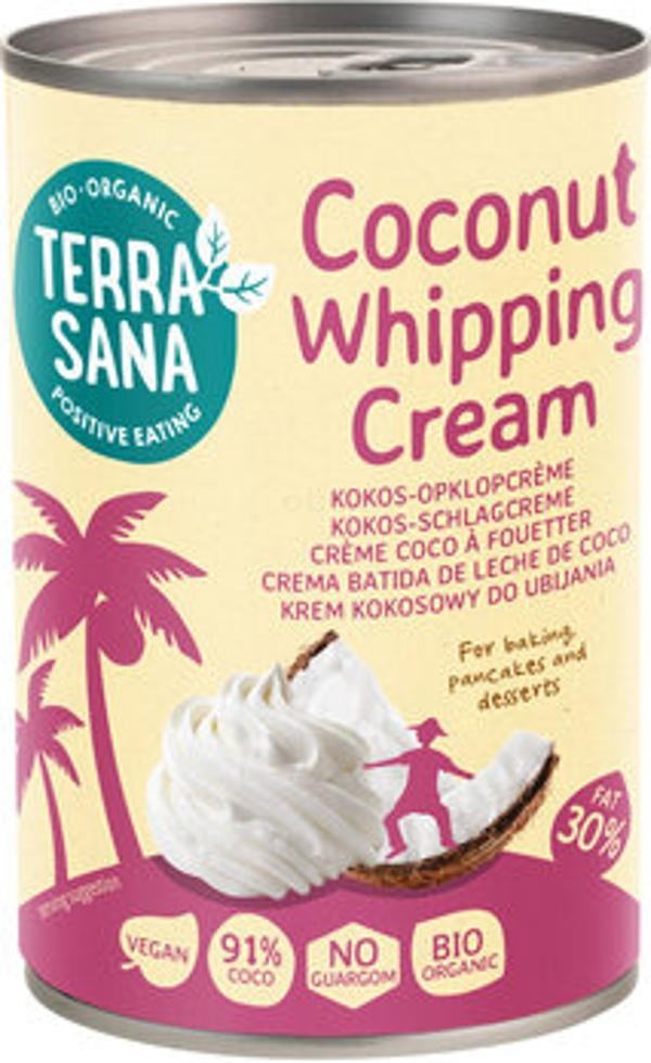 Produktfoto zu Coconut Whipping,Schlagcreme