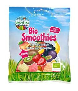 Produktfoto zu Smoothies Fruchtgummis