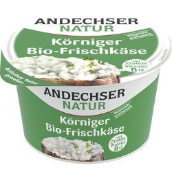 Produktfoto zu Körniger Frischkäse 200g