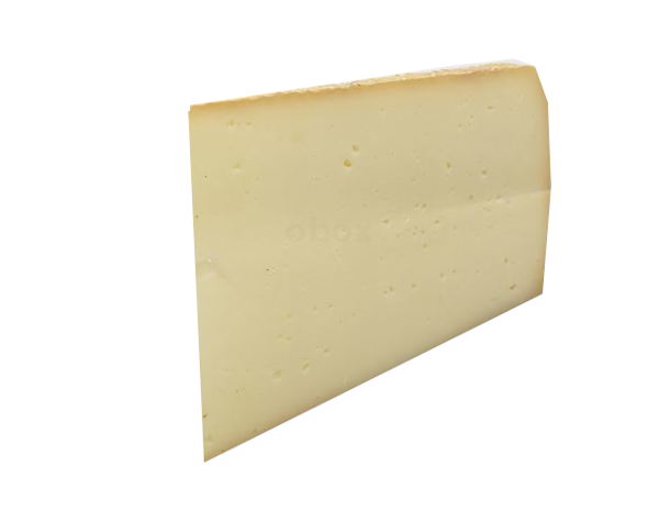 Produktfoto zu Schafbergkäse