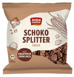 Produktfoto zu Schoko-Splitter