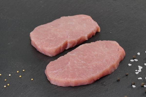 Produktfoto zu Schweinelende ca. 500g