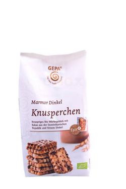 Produktfoto zu Marmor-Dinkelgebäck