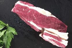 Produktfoto zu Suppenfleisch ohne Knochen