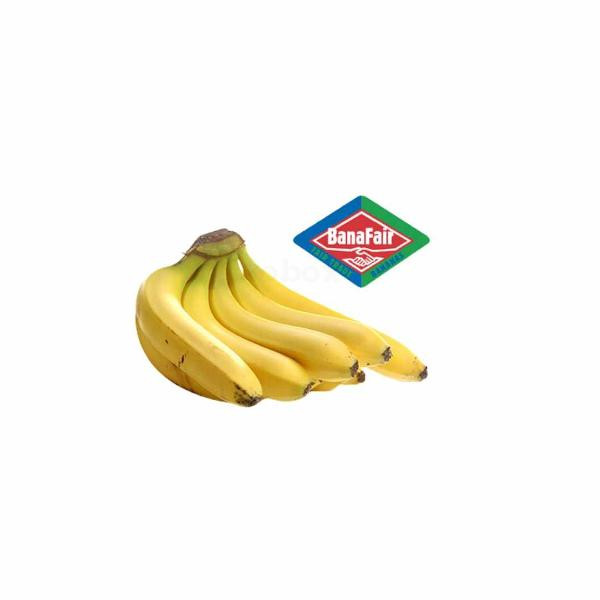 Produktfoto zu Bananen