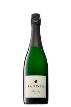 Produktfoto zu Sekt, Riesling, brut, 0,75 l