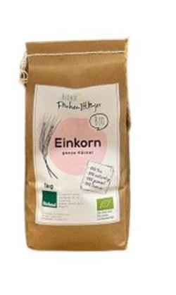 Produktfoto zu Einkorn 1kg