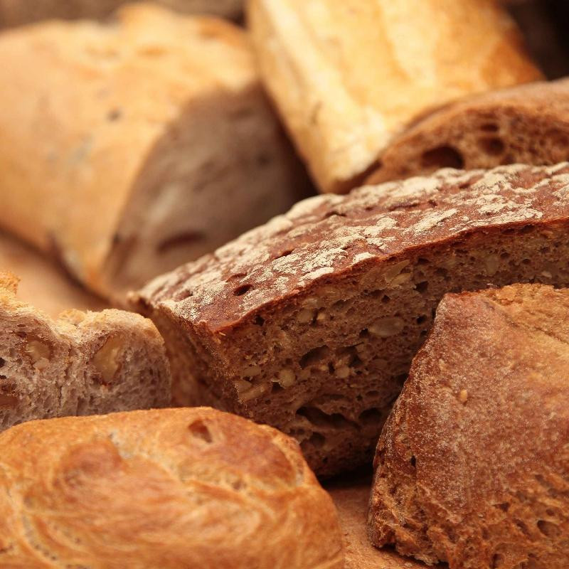 Brot- und Backwaren