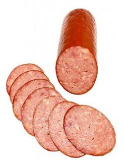 Produktfoto zu Kochsalami