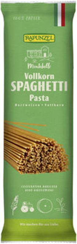 Produktfoto zu Spaghetti Vollkorn 500g