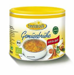 Produktfoto zu Gemüsebrühe 250g