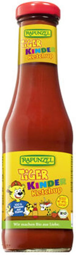 Produktfoto zu Tiger Ketchup 450ml