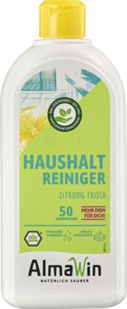 Produktfoto zu Haushaltsreiniger 500ml