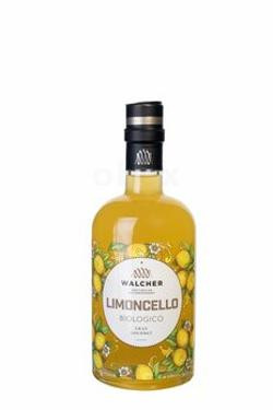 Produktfoto zu Limoncello 0,5l