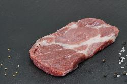 Produktfoto zu Nackensteaks