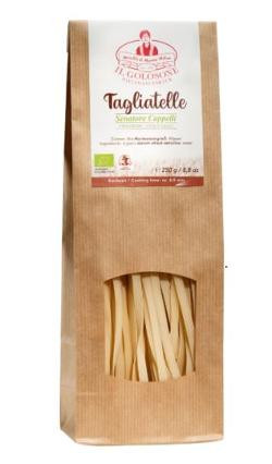 Produktfoto zu Tagliatelle Senatore Cappelli 250g