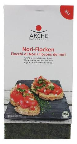 Produktfoto zu Nori-Flocken