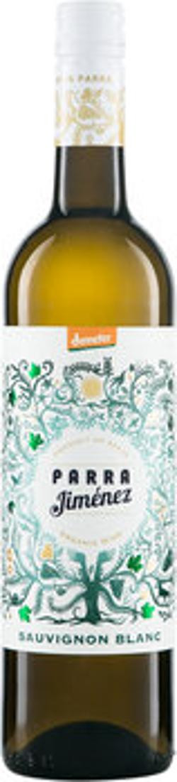 Produktfoto zu Sauvignon Blanc PARRA