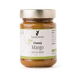 Produktfoto zu Chutney Mango