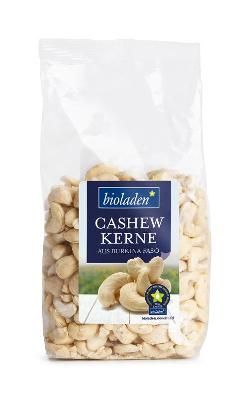 Produktfoto zu Cashewkerne ganz,500g