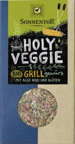 Produktfoto zu Grillgewürz vegan