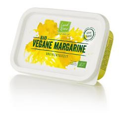 Produktfoto zu Margarine vegan palmölfrei 250g