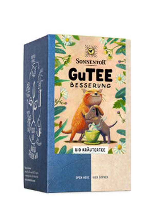 Produktfoto zu GuTee Besserung