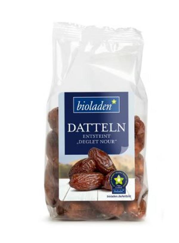 Produktfoto zu Datteln Deglet Nour 200g