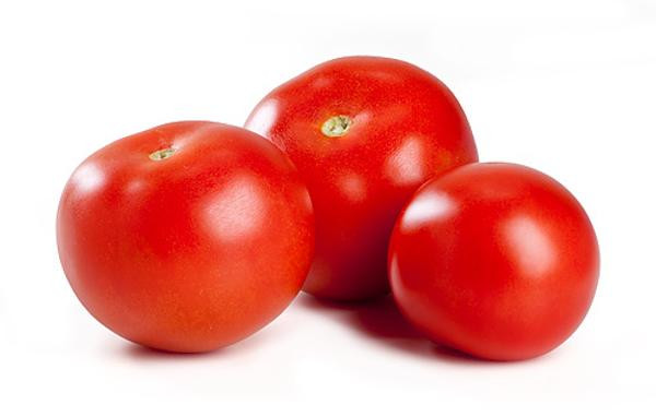 Produktfoto zu Tomaten