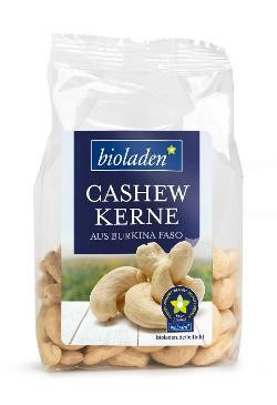 Produktfoto zu Cashewkerne 100g