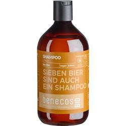 Produktfoto zu Shampoo Bier & Apfel